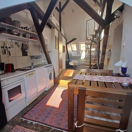 Cozy Panorama At The Castle Apartment Budapest Ngoại thất bức ảnh
