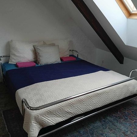 Cozy Panorama At The Castle Apartment Budapest Ngoại thất bức ảnh