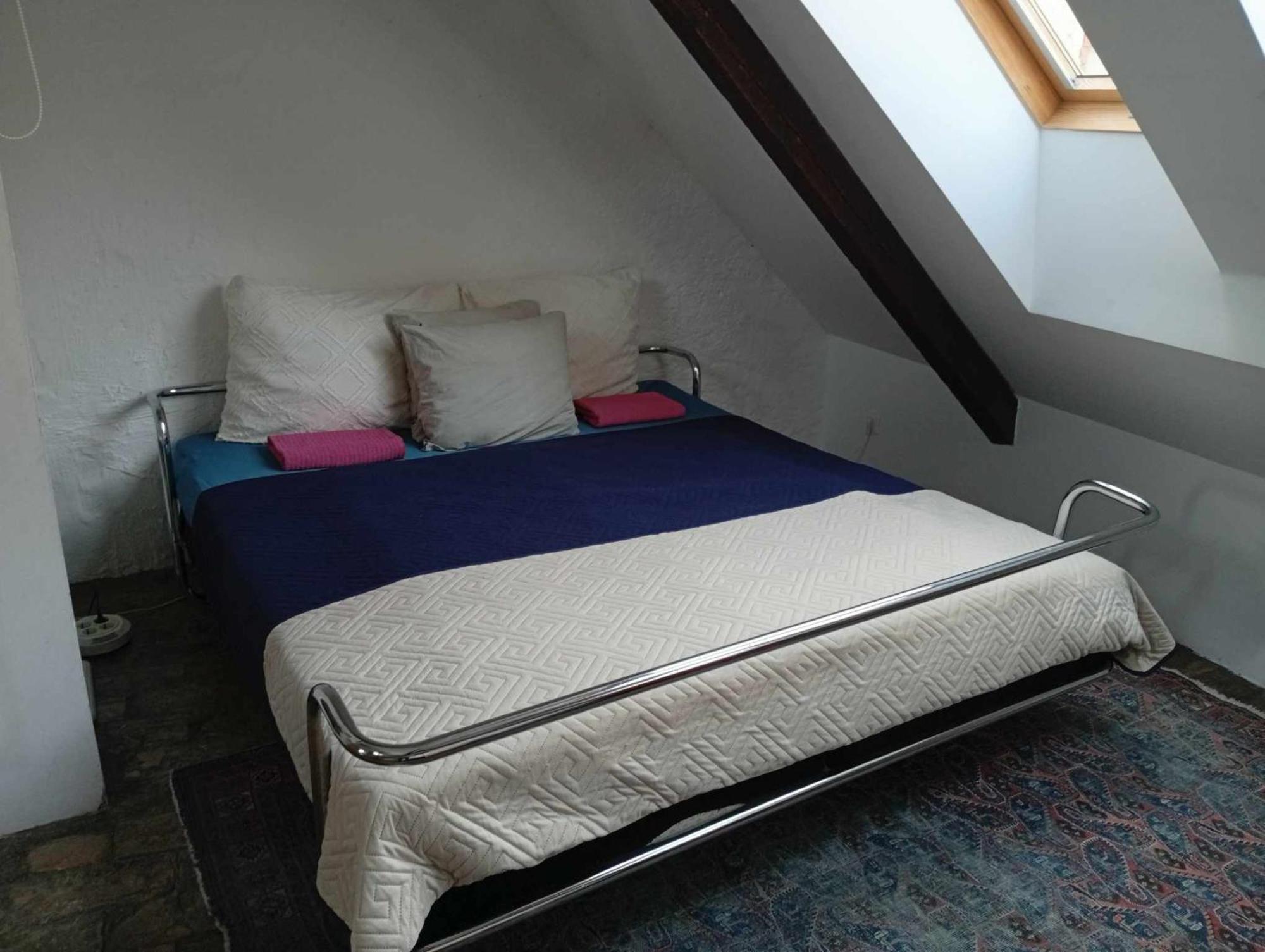 Cozy Panorama At The Castle Apartment Budapest Ngoại thất bức ảnh