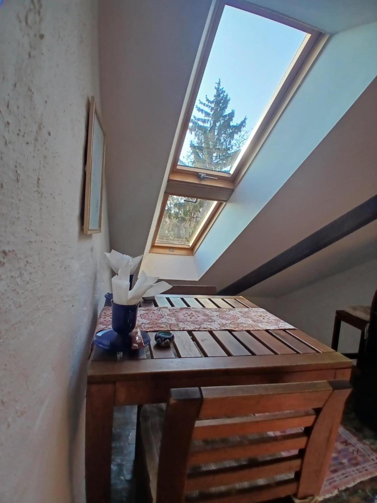 Cozy Panorama At The Castle Apartment Budapest Ngoại thất bức ảnh